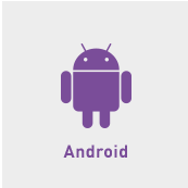 Android Client für Terra Drive