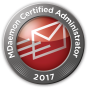 MDaemon Certified Administrator